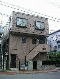 大田区千鳥１丁目 【賃貸居住】マンション