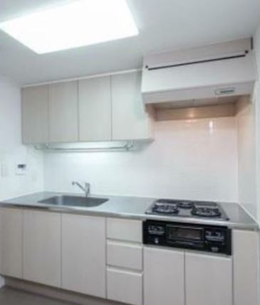 ※同仕様写真含む(キッチン)