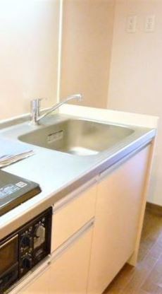 ※同仕様写真含む(キッチン)