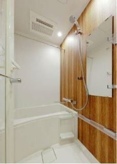 ※同仕様写真を含む(風呂)