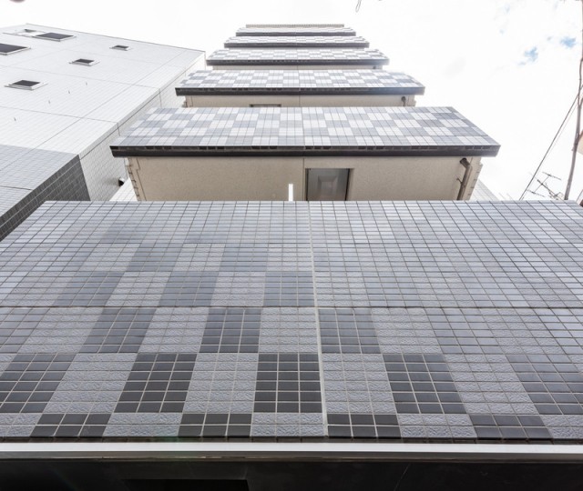 大田区千鳥１丁目 【賃貸居住】マンション