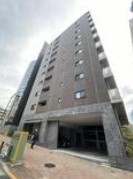 目黒区下目黒２丁目 【賃貸居住】マンション