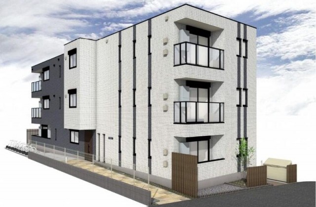 品川区豊町４丁目 【賃貸居住】マンション