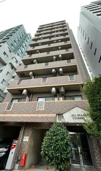 品川区平塚１丁目 【賃貸居住】マンション