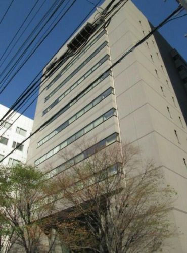 港区港南２丁目 【賃貸居住】マンション