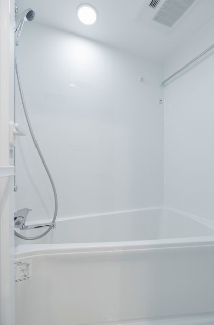 ※同仕様写真含む(風呂)