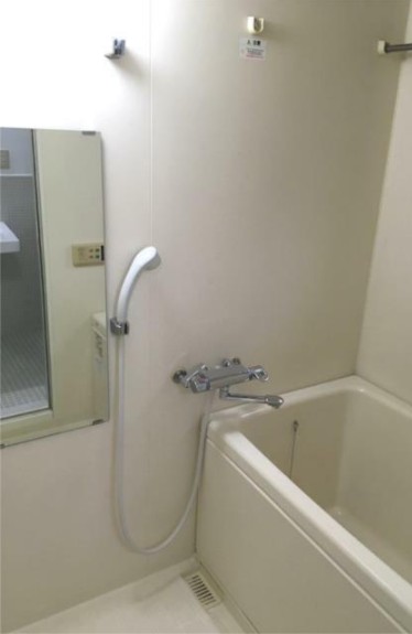※同仕様写真含む(風呂)
