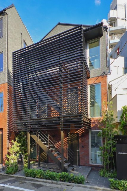 世田谷区上馬４丁目 【賃貸居住】アパート