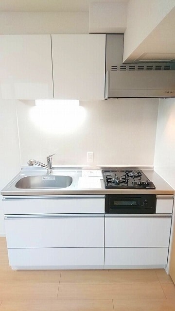 ※同仕様写真含む(キッチン)