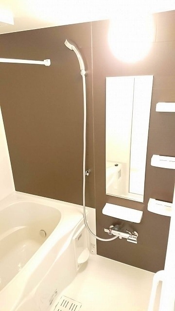 ※同仕様写真含む(風呂)