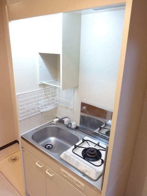 ※同仕様写真含む(キッチン)