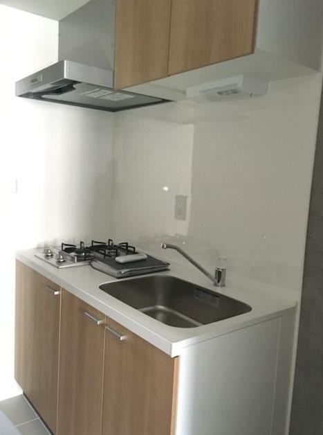 ※同仕様写真(キッチン)