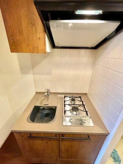 ※同仕様写真含む(キッチン)