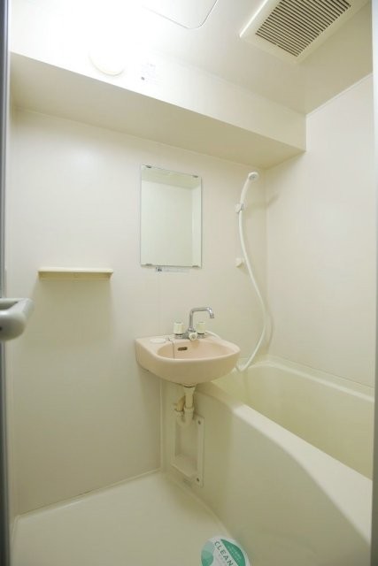 ※同仕様写真含む(風呂)