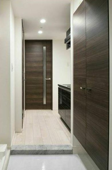 ※同仕様写真含む(玄関)