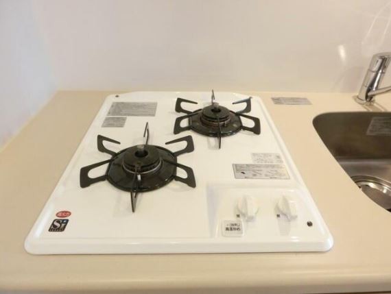 ※同仕様写真含む(キッチン)