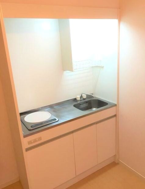 ※同仕様写真含む(キッチン)