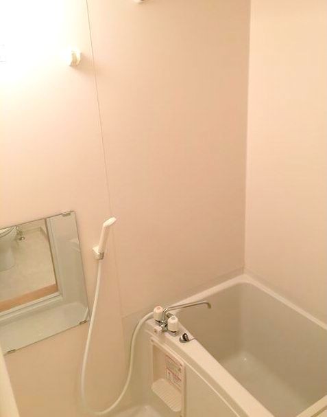 ※同仕様写真含む(風呂)