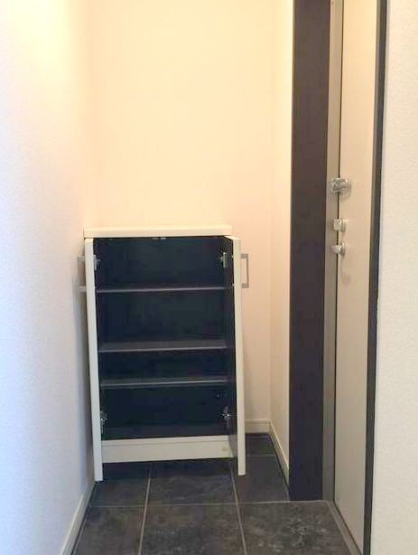 ※同仕様写真含む(玄関)