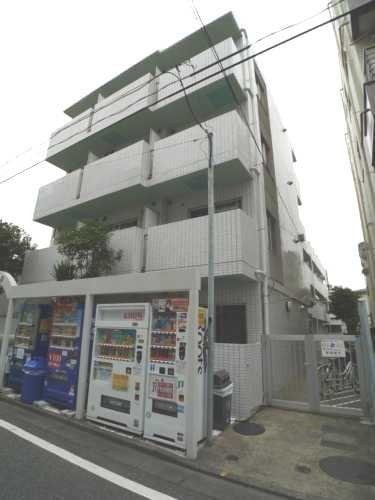 大田区仲六郷１丁目 【賃貸居住】マンション