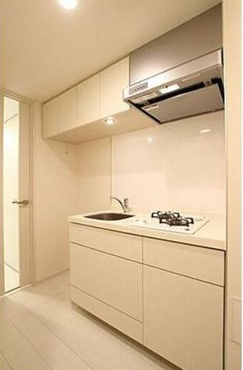 ※同仕様写真(キッチン)