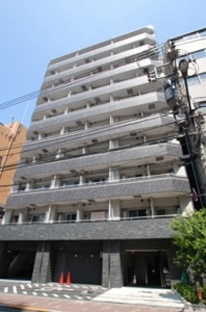 大田区西蒲田６丁目 【賃貸居住】マンション