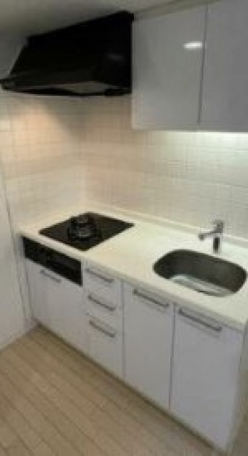 ※同仕様写真含む(キッチン)