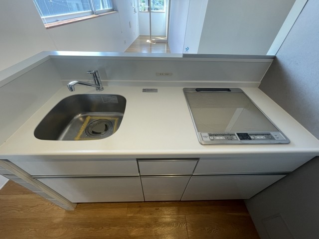 ※同仕様写真含む(キッチン)