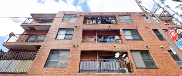 大田区田園調布１丁目 【賃貸居住】マンション