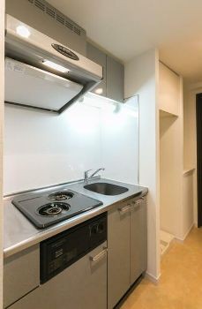 ※同仕様写真含む(キッチン)