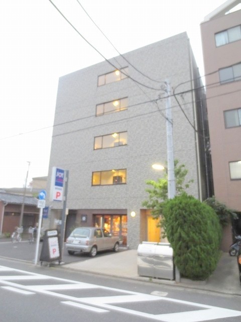 世田谷区東玉川２丁目 【賃貸居住】マンション