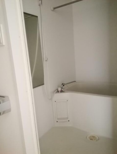 ※同仕様写真含む(風呂)