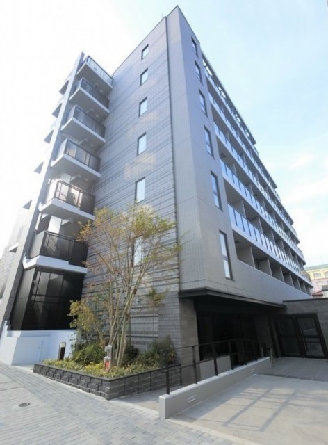 品川区西大井１丁目 【賃貸居住】マンション