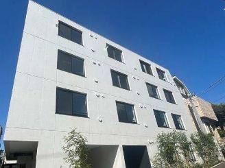 世田谷区北沢４丁目 【賃貸居住】マンション