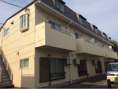 世田谷区新町２丁目 【賃貸居住】マンション