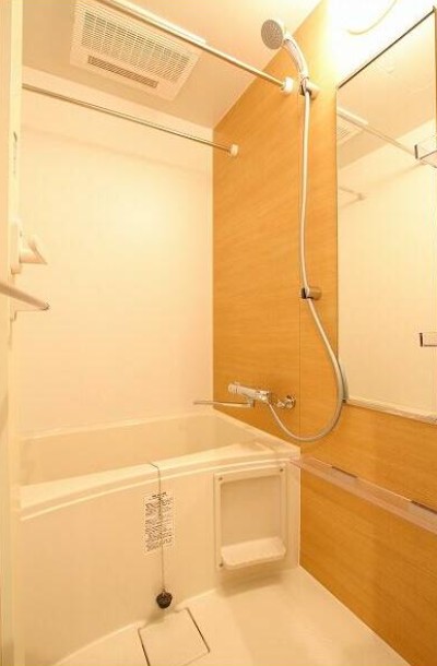 ※同仕様写真含む(風呂)