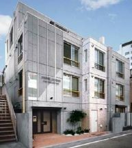 目黒区鷹番２丁目 【賃貸居住】マンション