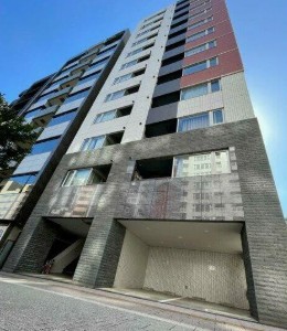 港区東麻布１丁目 【賃貸居住】マンション