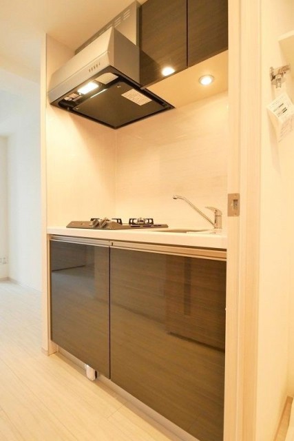 (キッチン)