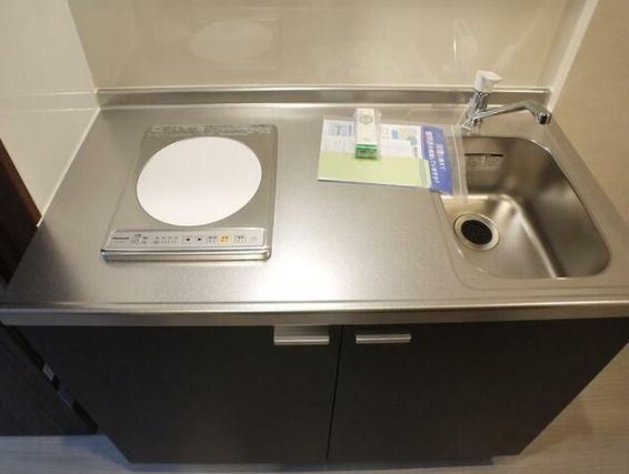 ※同仕様写真含む(キッチン)