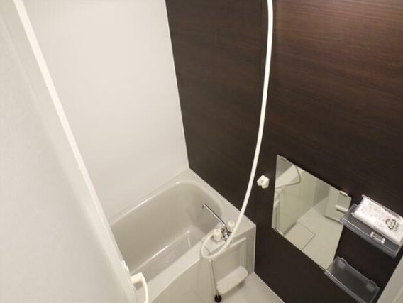 ※同仕様写真含む(風呂)