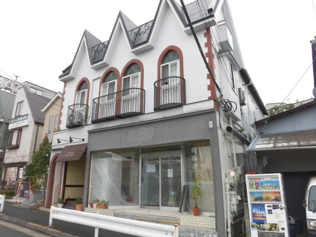 大田区田園調布３丁目 【賃貸居住】アパート