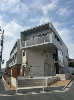 世田谷区太子堂２丁目 【賃貸居住】マンション