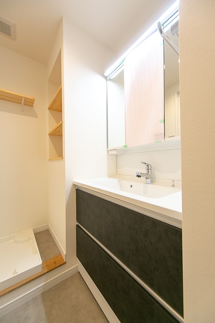 ※写真は同タイプ住戸です。(内装)