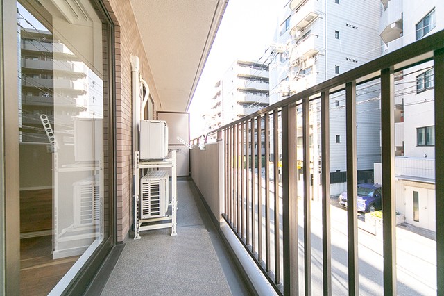 ※写真は同タイプ住戸です。