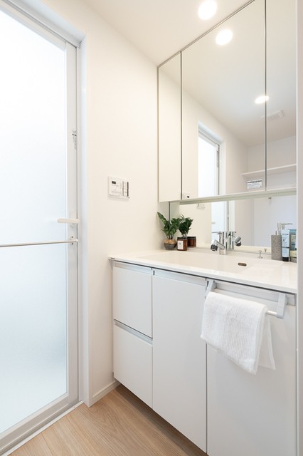 ※写真は同タイプ住戸です。(内装)