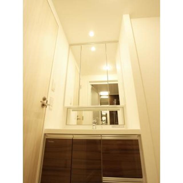 ※写真は同タイプ住戸です。(内装)