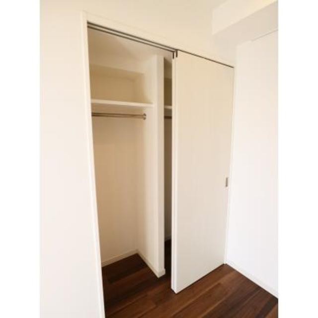 ※写真は同タイプ住戸です。(内装)