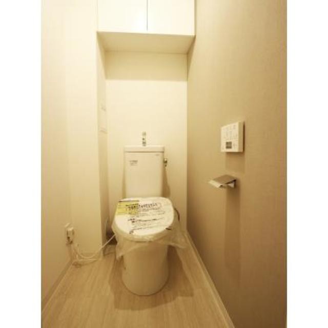 ※写真は同タイプ住戸です。(内装)