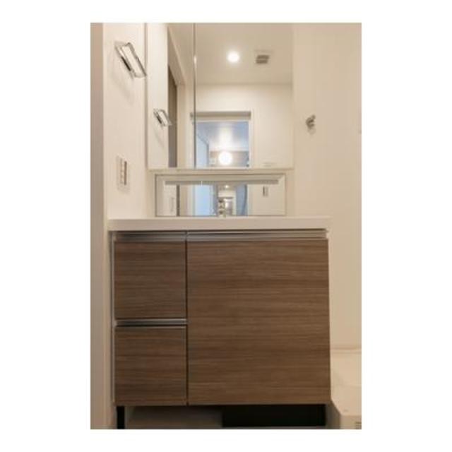 ※写真は同タイプ住戸です。(内装)